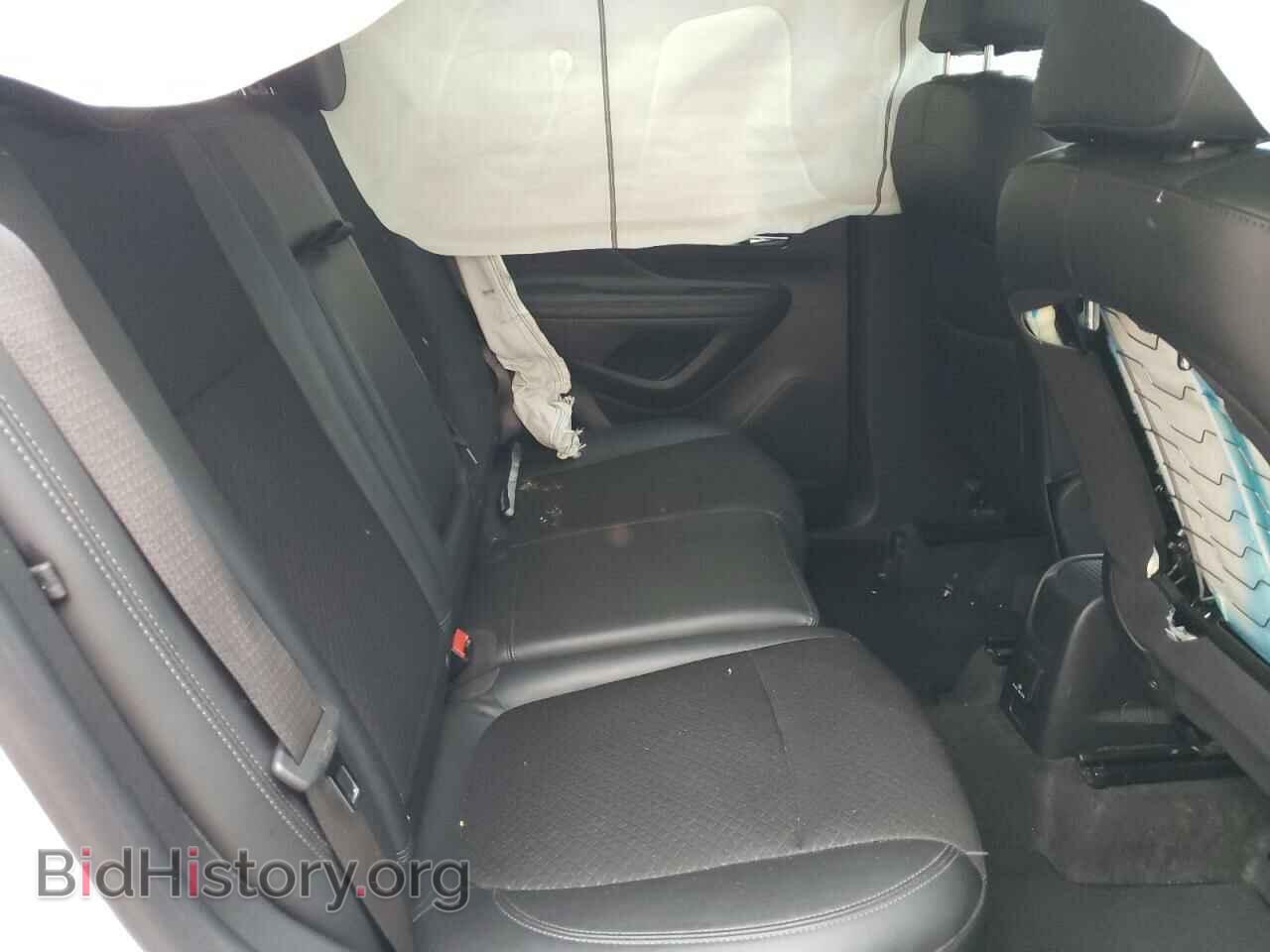 2017 BUICK ENCORE - VIN: KL4CJFSB3HB005408 - Фото 10