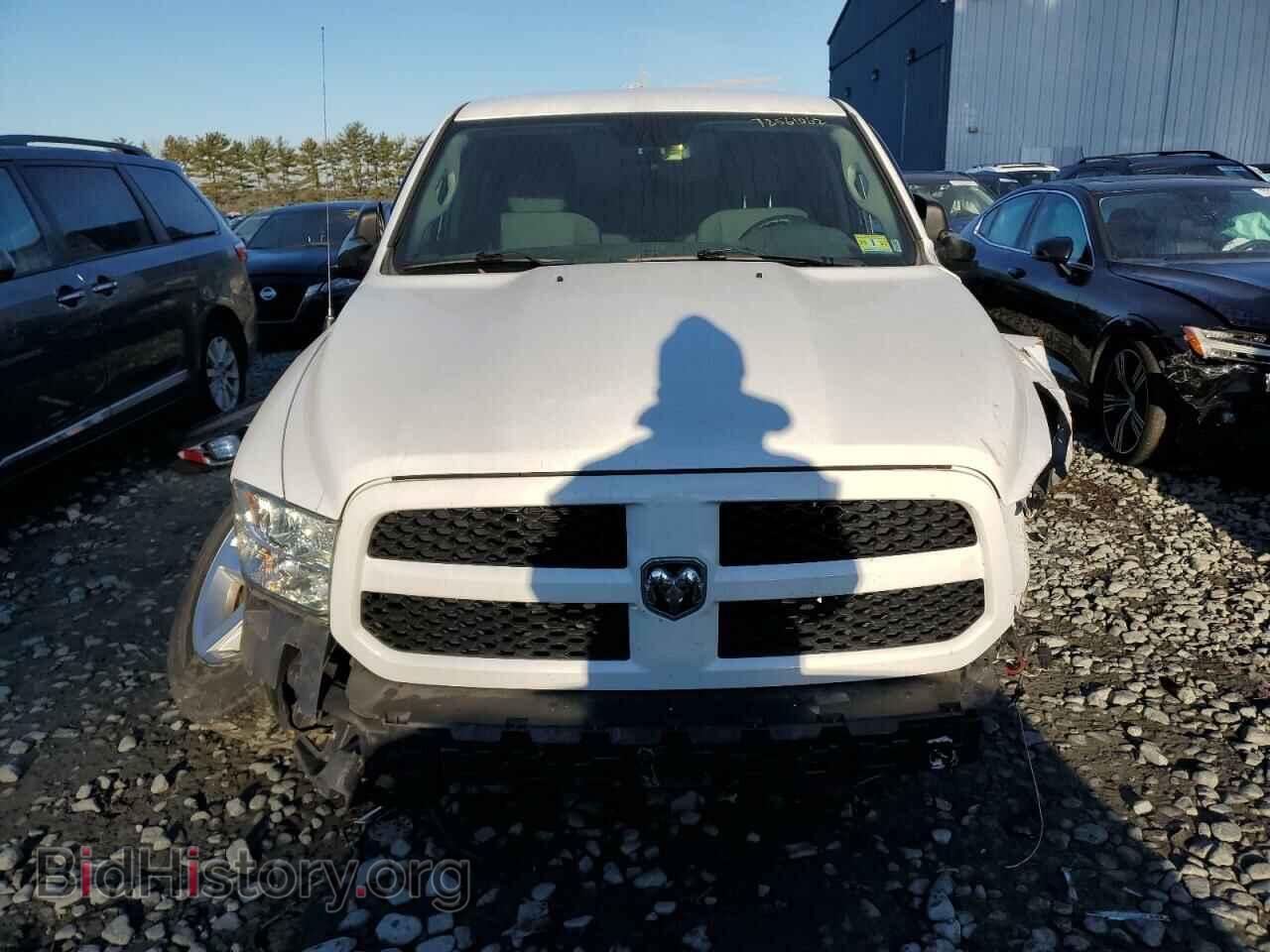2014 RAM 1500 - VIN: 1C6RR7FT4ES213396 - Фото 5