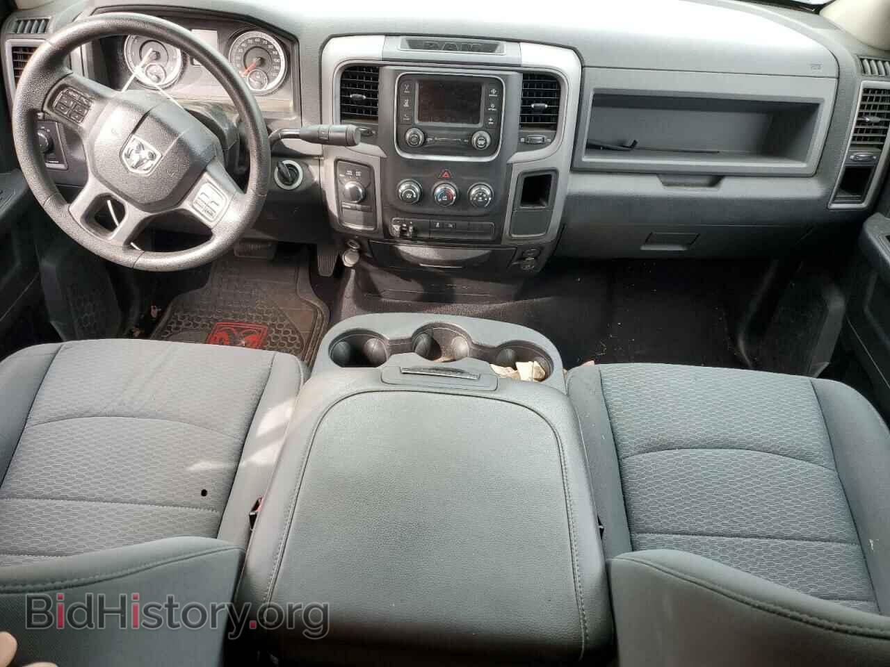 2014 RAM 1500 - VIN: 1C6RR7FT4ES213396 - Фото 8
