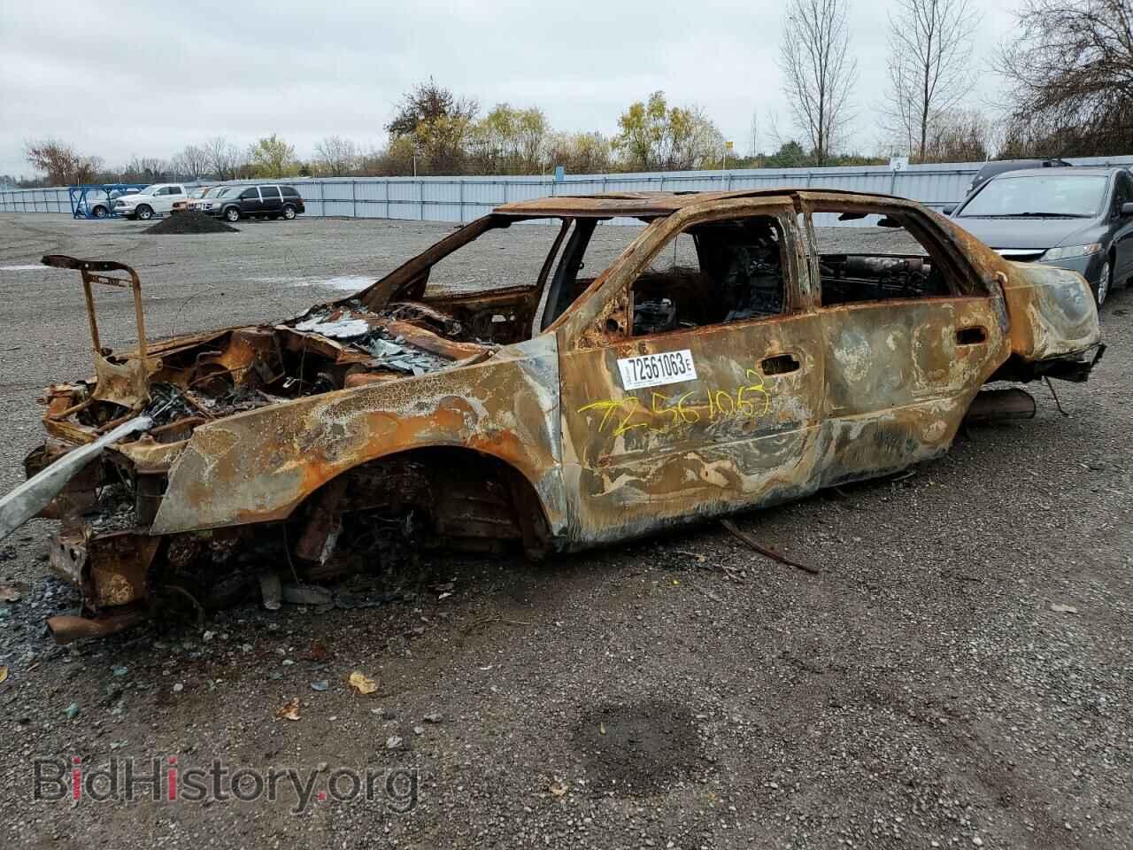 Фотография 1G6KD57Y06U233810 - CADILLAC DTS 2006