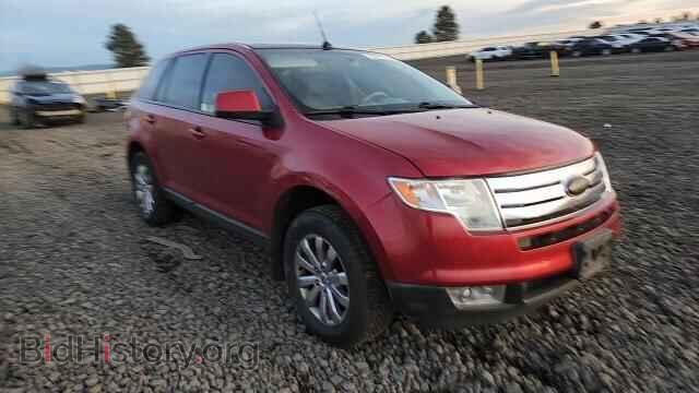 2007 FORD EDGE - VIN: 2FMDK49CX7BA61229 - Фото 14