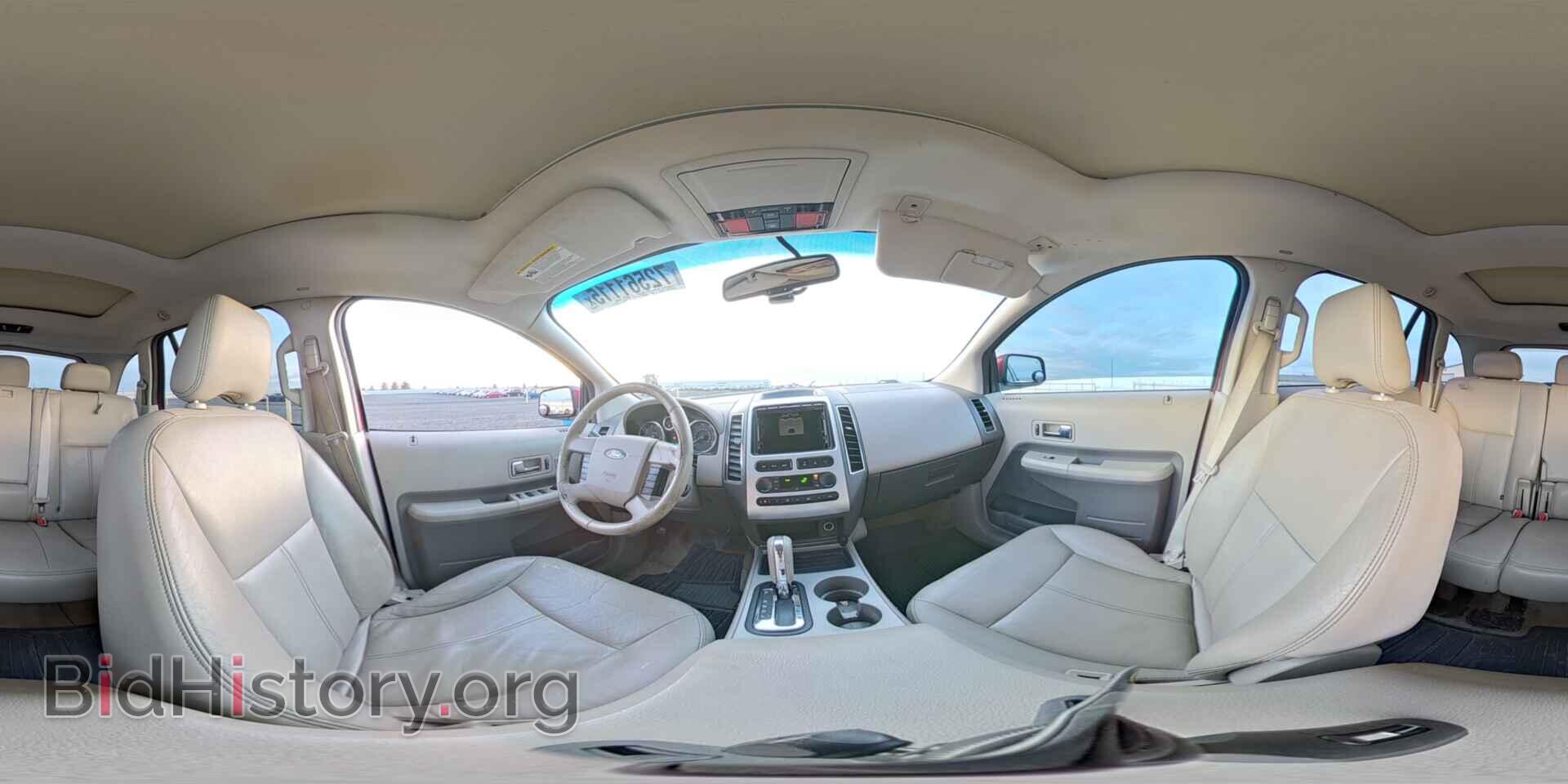 2007 FORD EDGE - VIN: 2FMDK49CX7BA61229 - Фото 15