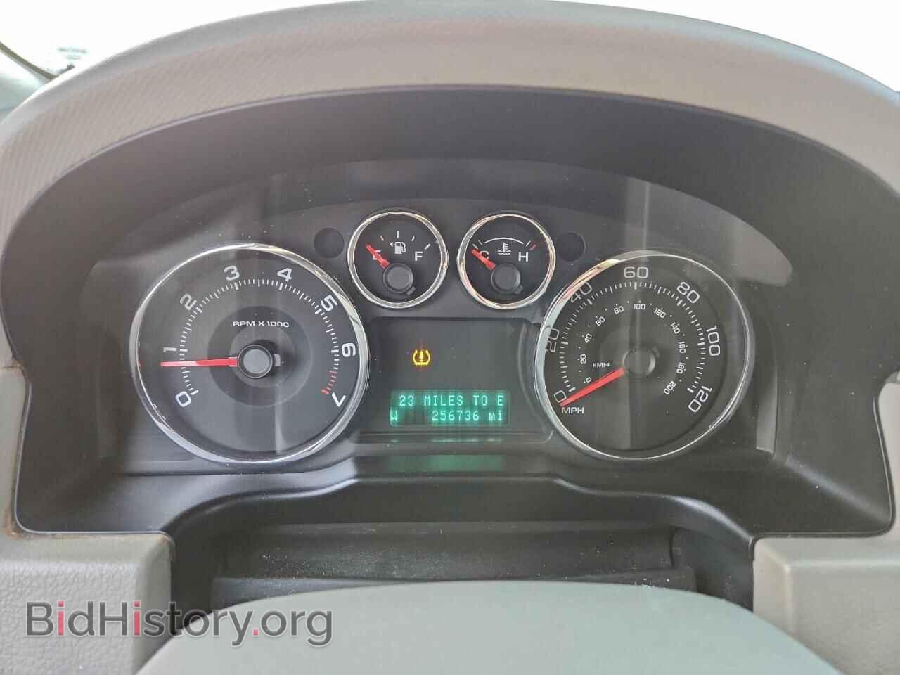 2007 FORD EDGE - VIN: 2FMDK49CX7BA61229 - Фото 9