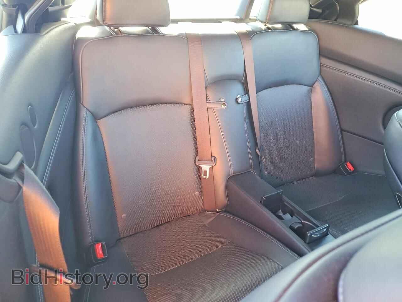 2013 LEXUS IS - VIN: JTHFF2C29D2527691 - Photo 10