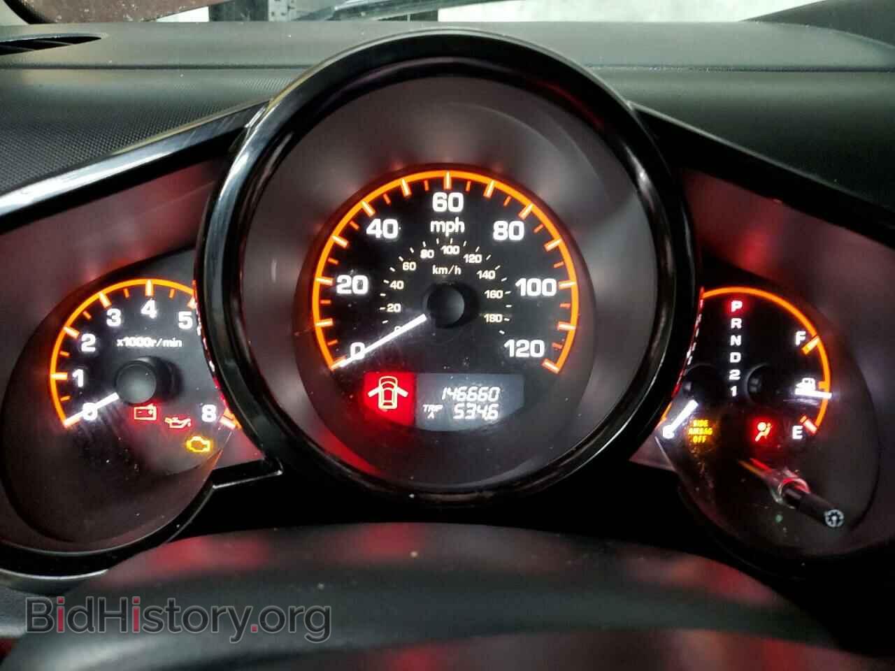 2008 HONDA ELEMENT - VIN: 5J6YH18978L013708 - Фото 9