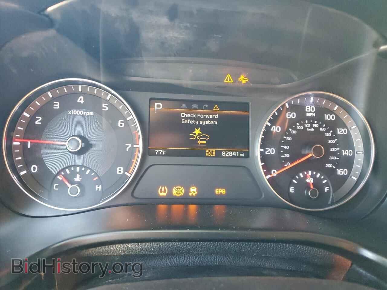 2023 KIA FORTE - VIN: 3KPF54AD4PE607430 - Фото 9