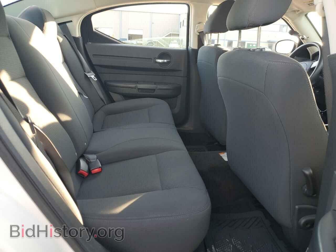 2008 DODGE CHARGER - VIN: 2B3KA43GX8H199251 - Фото 10