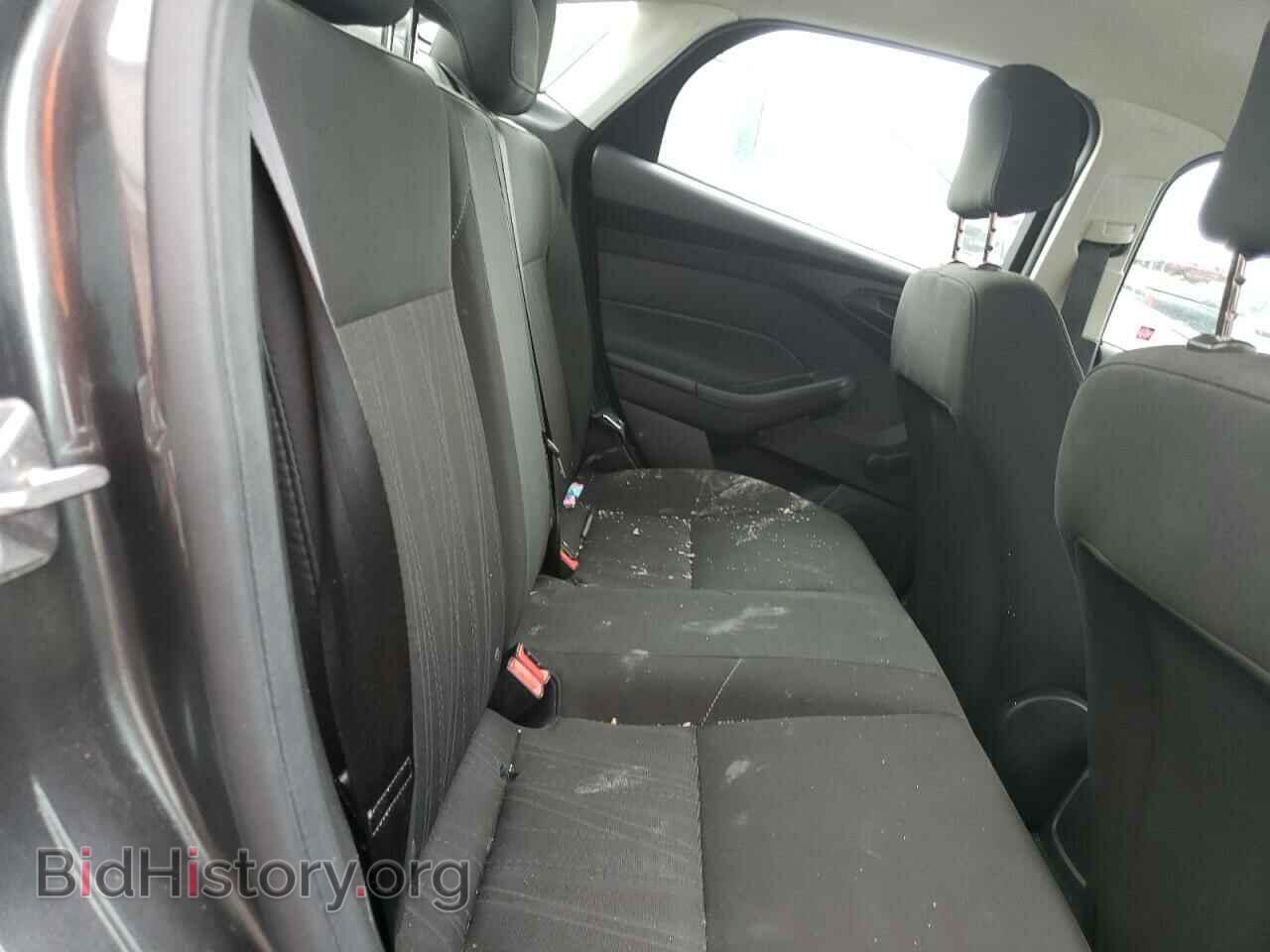 2017 FORD FOCUS - VIN: 1FADP3E23HL337254 - Photo 10