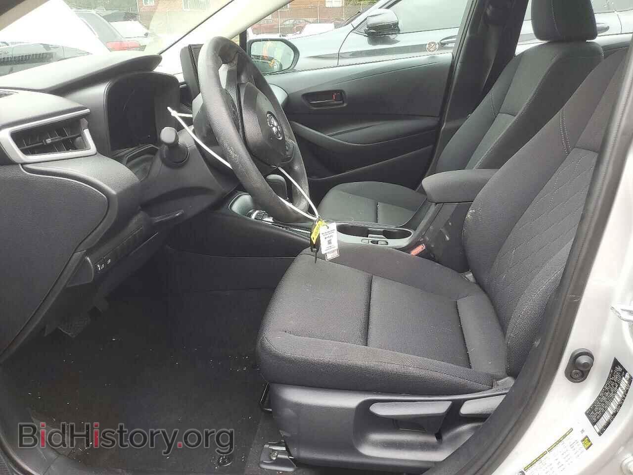 2026 TOYOTA COROLLA - VIN: 5YFB4MDEXTP436732 - Photo 7