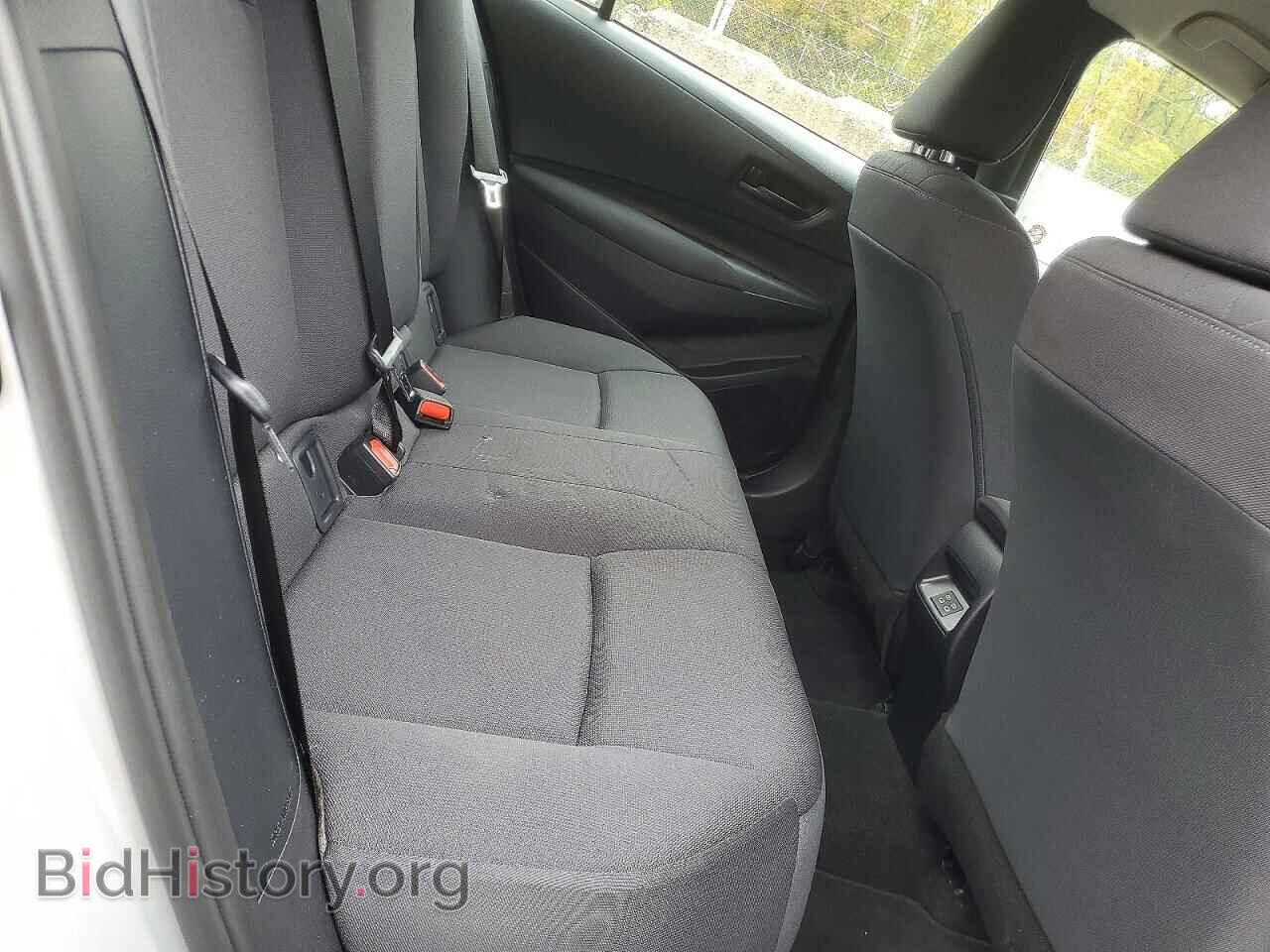 2026 TOYOTA COROLLA - VIN: 5YFB4MDEXTP436732 - Photo 10