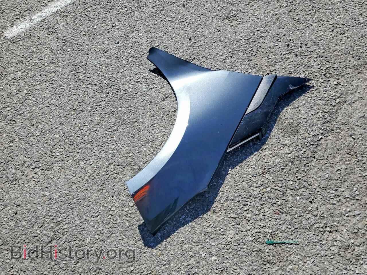 2021 BMW I SERIES - VIN: WBY8P2C06M7J37817 - Фото 12