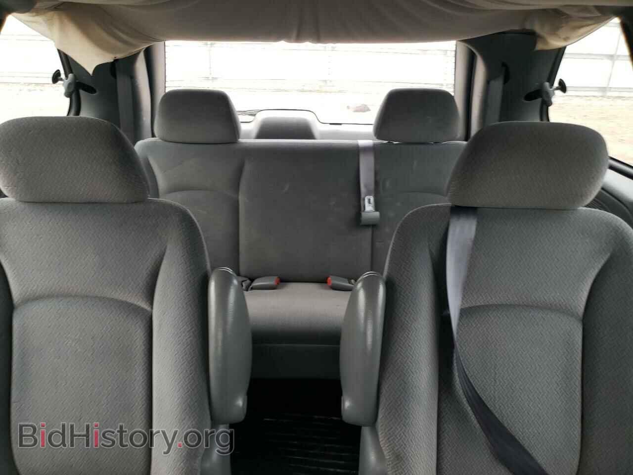 2006 DODGE CARAVAN - VIN: 1D4GP21E26B511838 - Фото 10