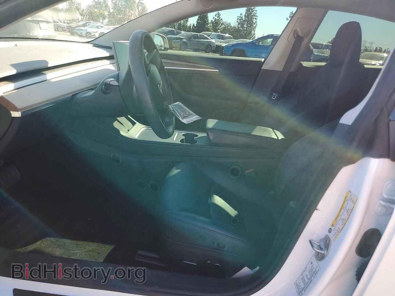 2023 TESLA MODEL 3 - VIN: 5YJ3E1EA4PF500888 - Photo 7