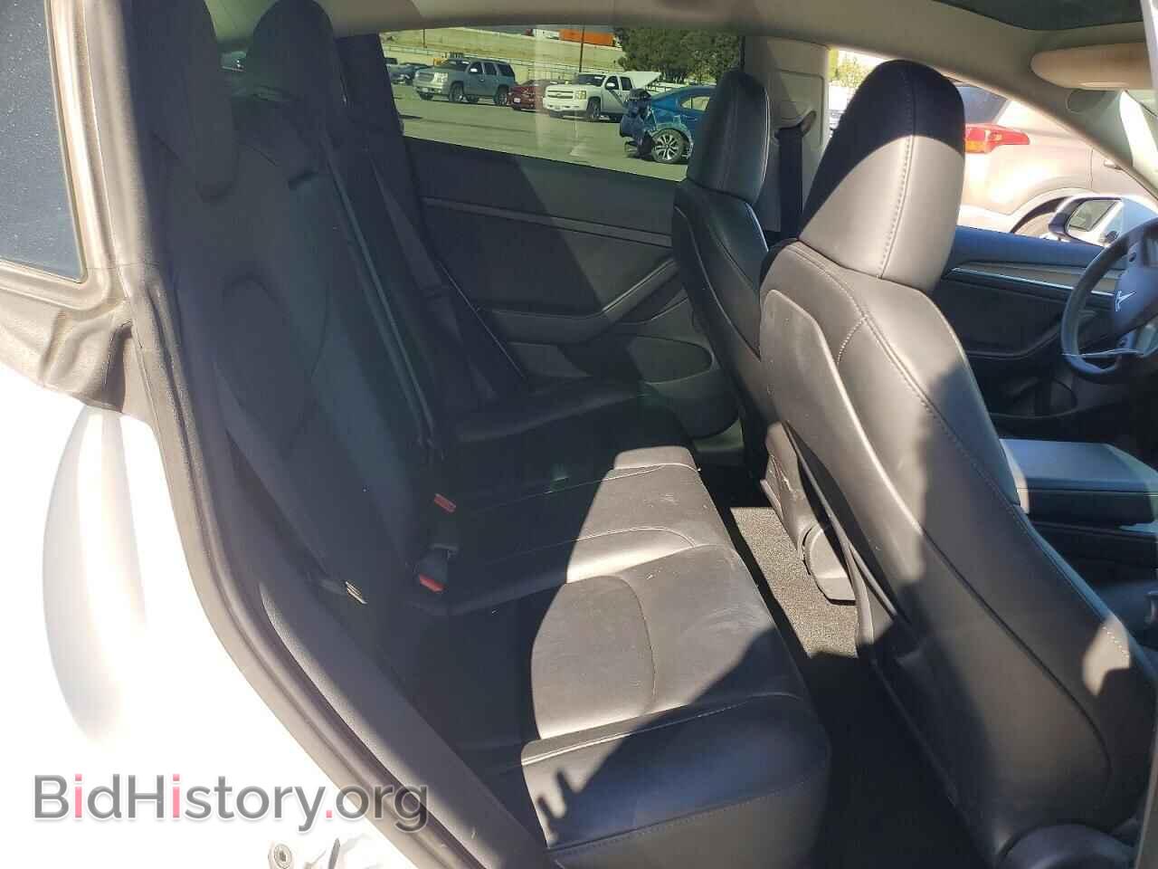 2023 TESLA MODEL 3 - VIN: 5YJ3E1EA4PF500888 - Photo 10