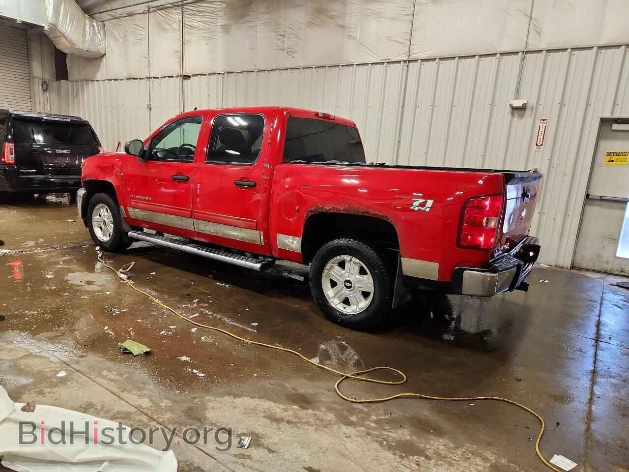 2013 CHEVROLET ALL Models - VIN: 3GCPKSE77DG315759 - Фото 2