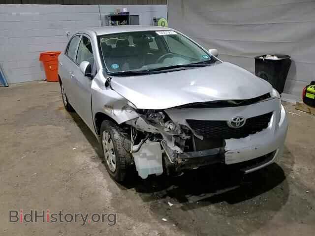 2010 TOYOTA COROLLA - VIN: 2T1BU4EE3AC256178 - Фото 13