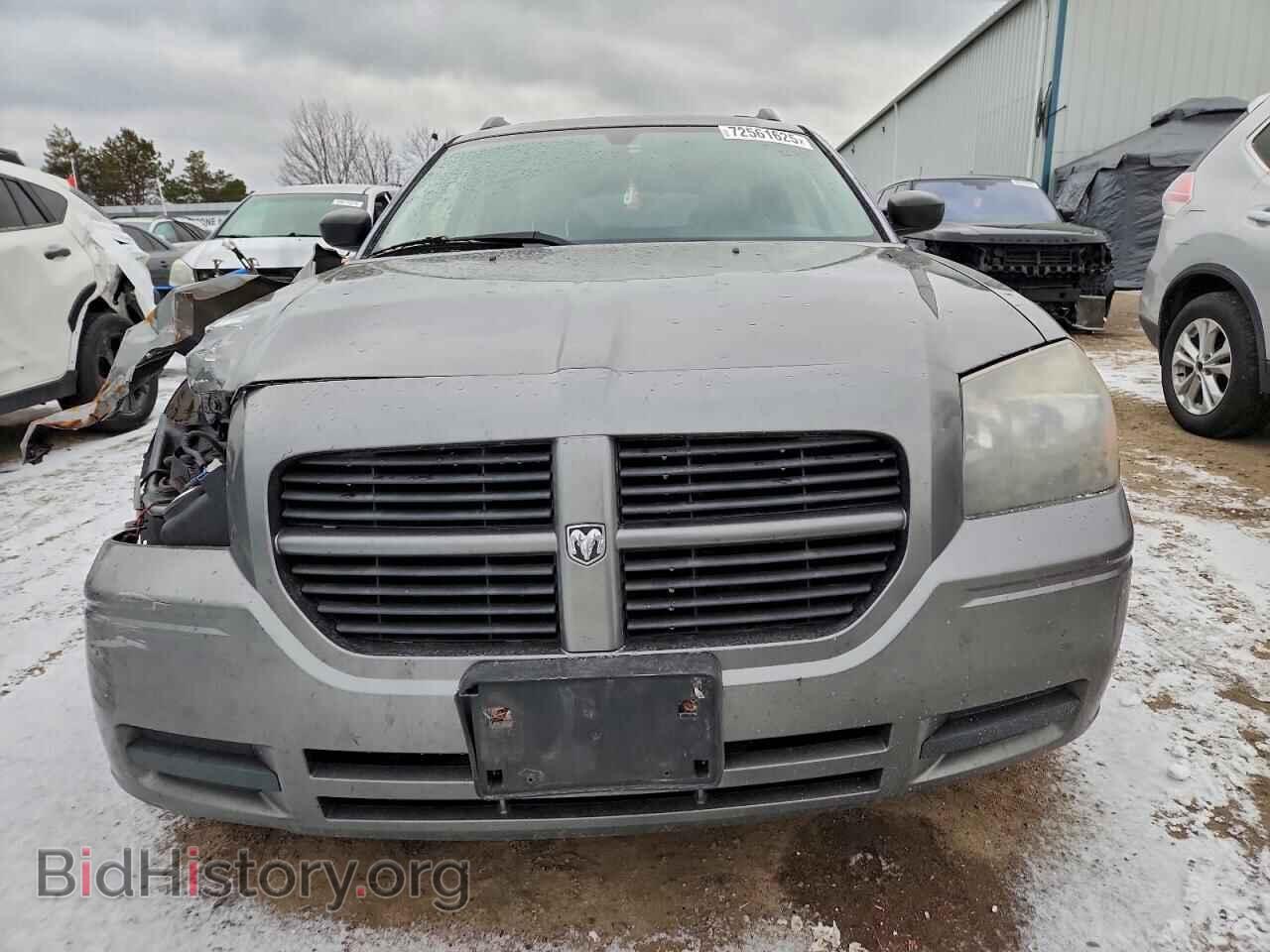 2005 DODGE MAGNUM - VIN: 2D4FV48VX5H165370 - Фото 5