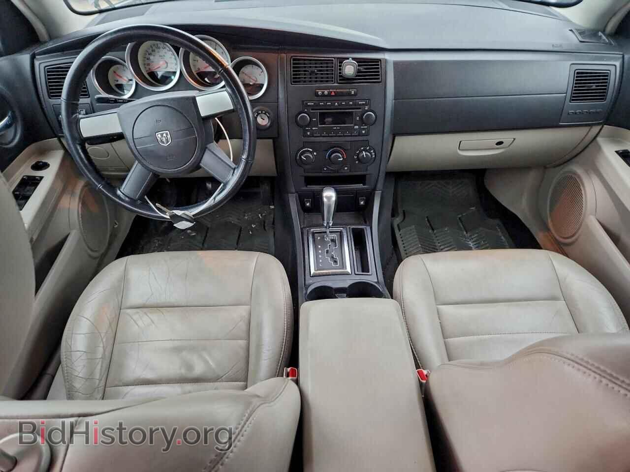 2005 DODGE MAGNUM - VIN: 2D4FV48VX5H165370 - Фото 8