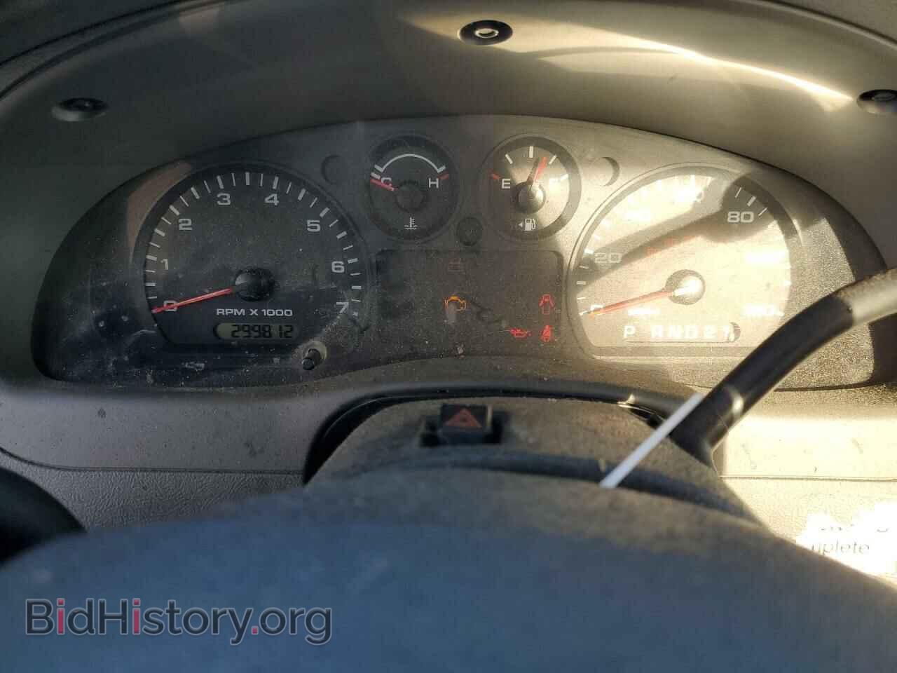 2010 FORD RANGER - VIN: 1FTKR1AD4APA76657 - Фото 9