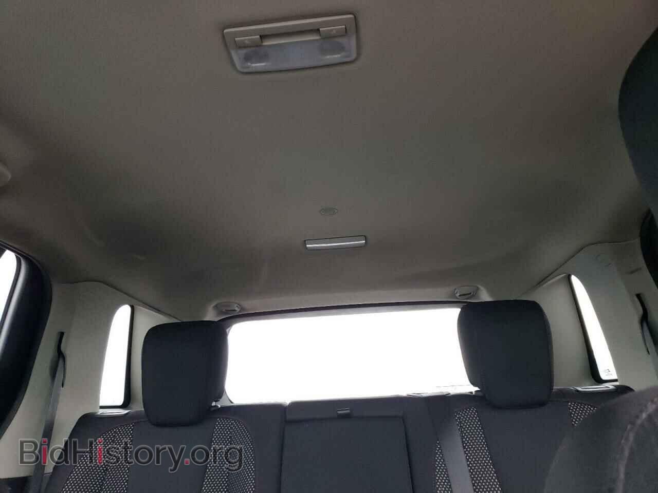 2014 GMC TERRAIN - VIN: 2GKALREK4E6259104 - Фото 10