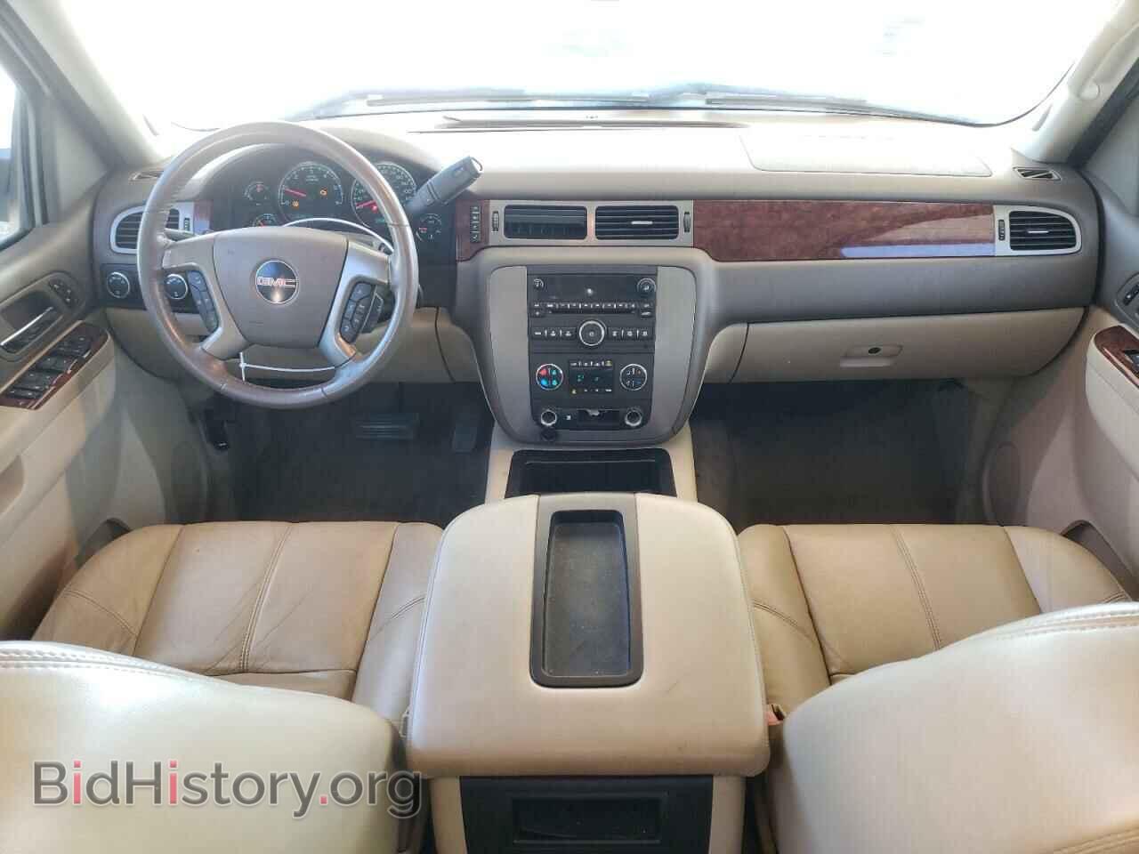 2011 GMC SIERRA - VIN: 3GTP2WE31BG127174 - Photo 8