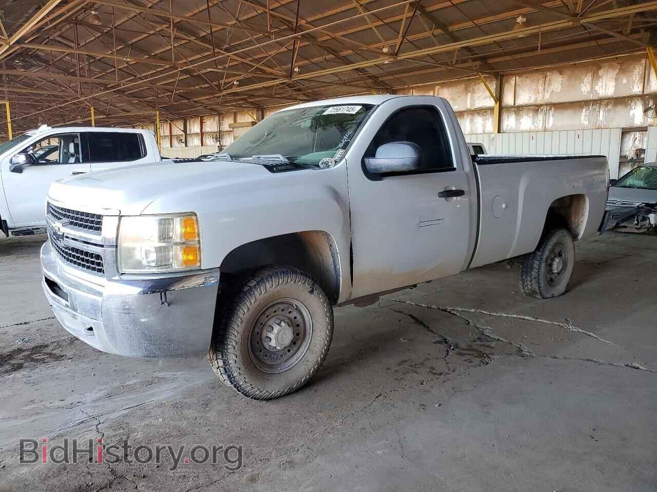 Photo 1GCHC24K88E147845 - CHEVROLET ALL Models 2008