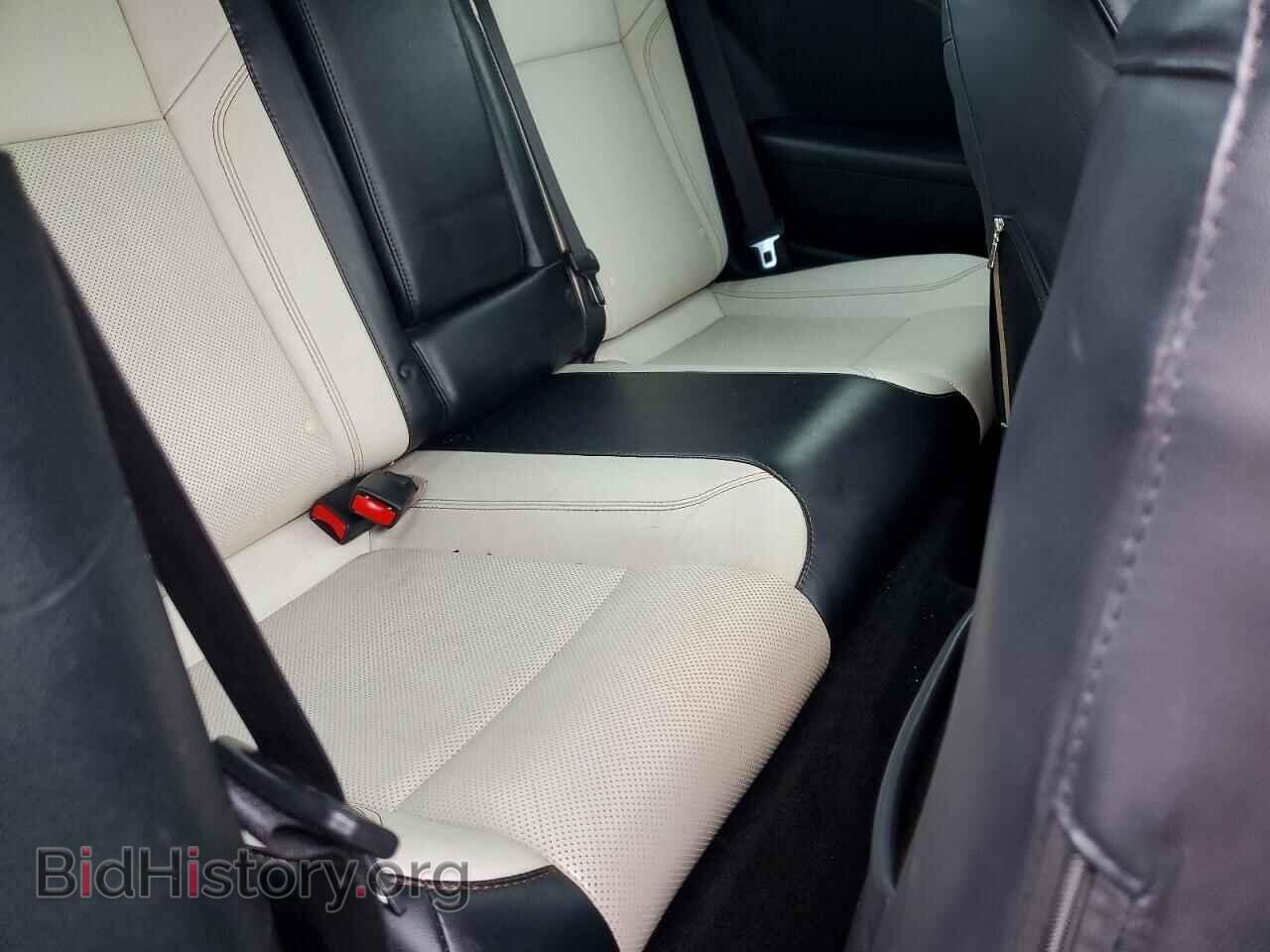 2015 DODGE CHALLENGER - VIN: 2C3CDZBT6FH913609 - Фото 10