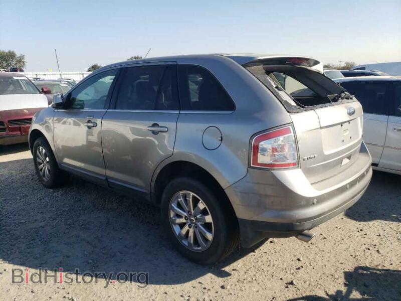 2008 Ford EDGE (VIN 2FMDK49C38BA69593) — photo 2 of 12