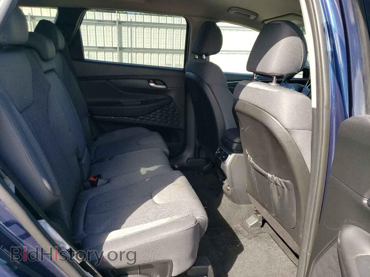 2023 HYUNDAI SANTA FE - VIN: 5NMS14AJXPH597060 - Фото 11