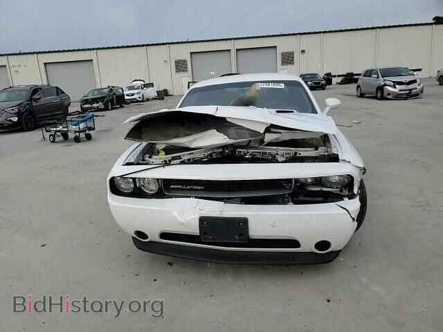 2012 DODGE CHALLENGER - VIN: 2C3CDYAG0CH291969 - Photo 14