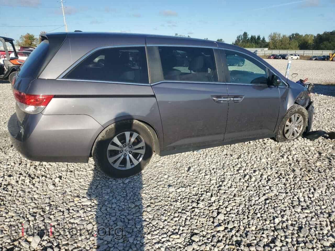 2015 HONDA All Models - VIN: 5FNRL5H61FB063199 - Фото 3