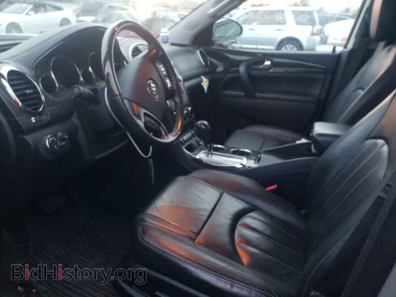 2016 BUICK ENCLAVE - VIN: 5GAKVBKD5GJ179695 - Фото 7