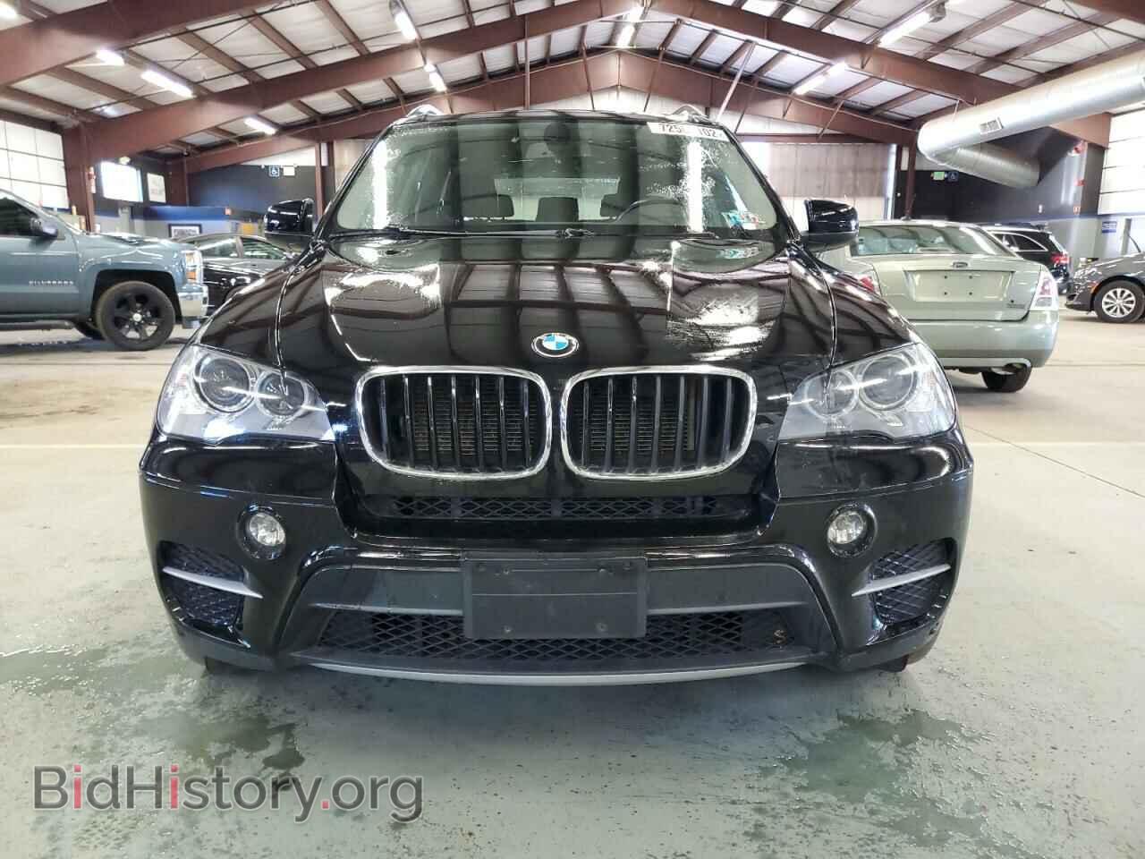 2012 BMW X5 - VIN: 5UXZV4C59CL991269 - Фото 5