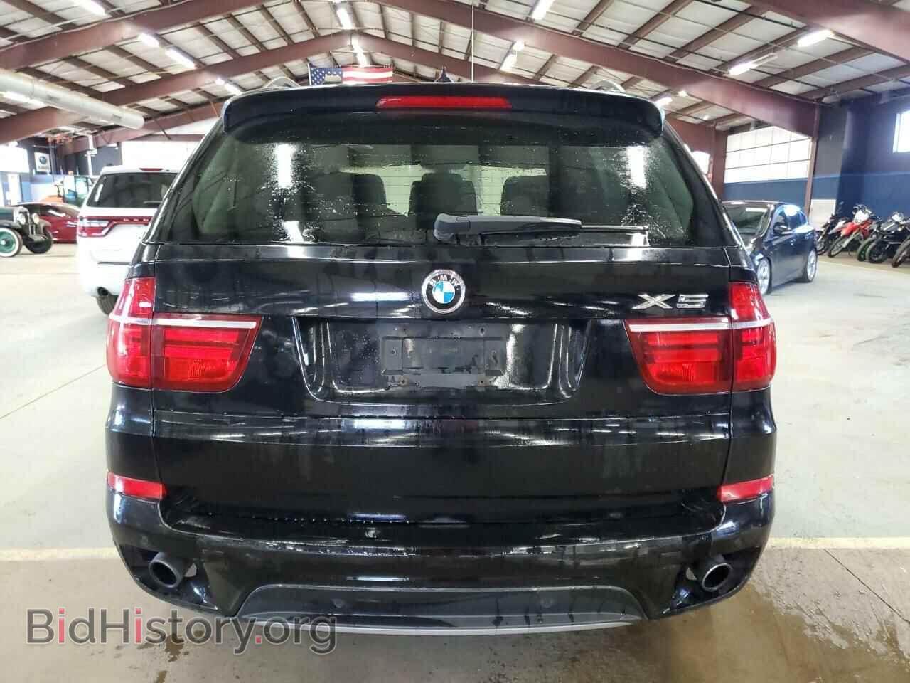 2012 BMW X5 - VIN: 5UXZV4C59CL991269 - Фото 6