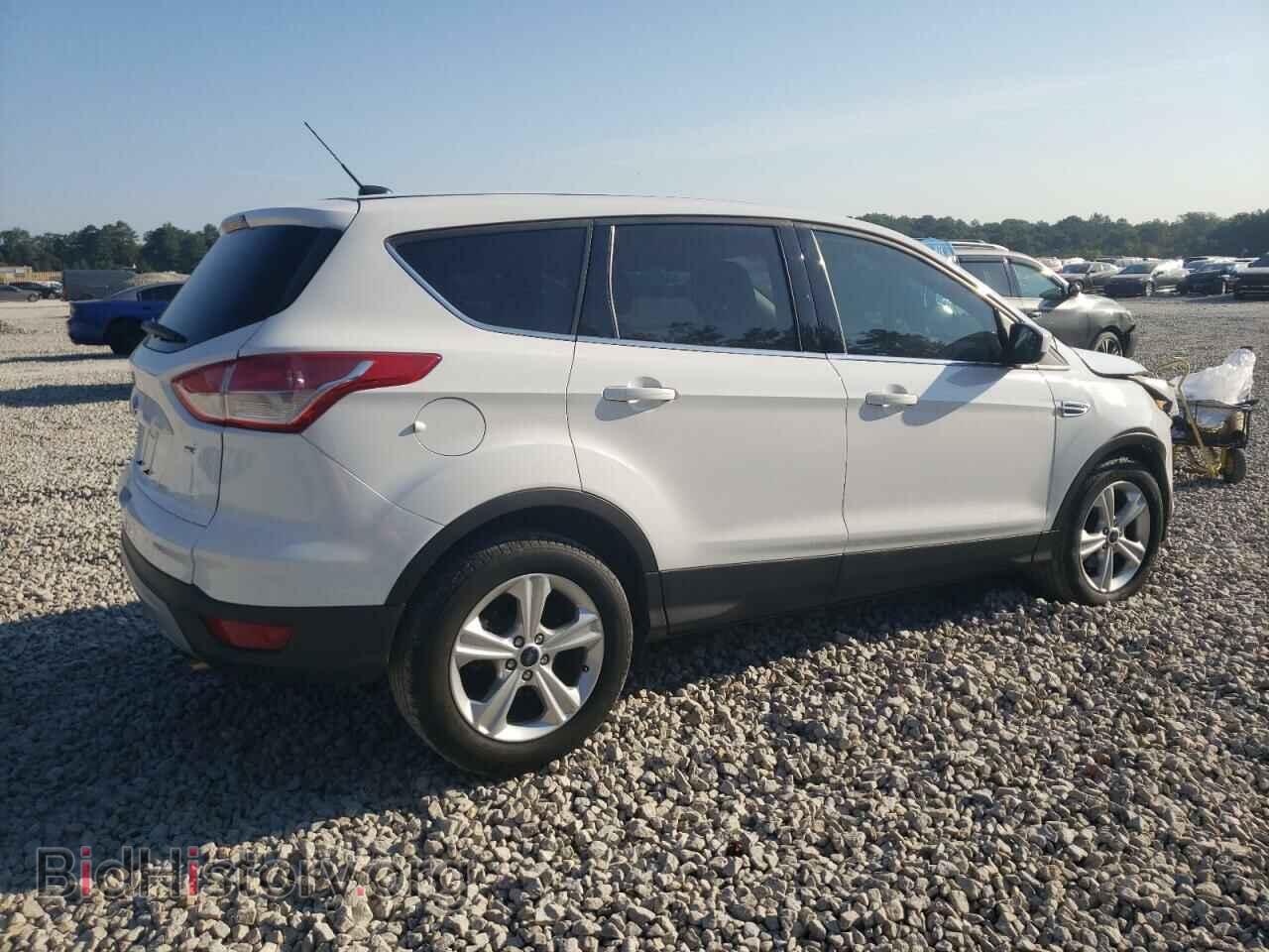 2016 FORD ESCAPE - VIN: 1FMCU0GX3GUA55562 - Фото 3