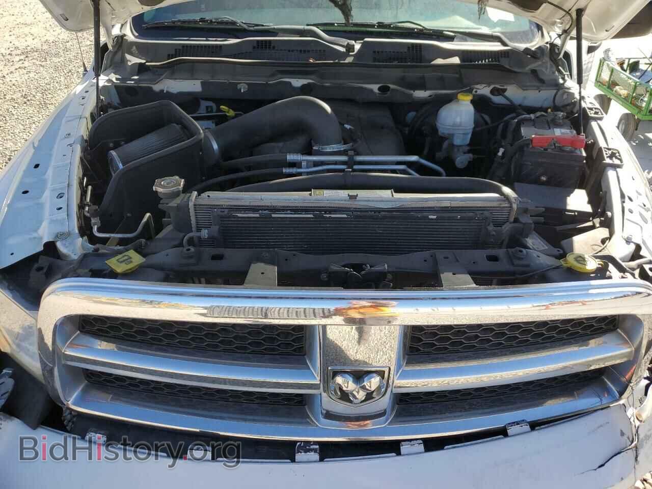 2011 DODGE All Models - VIN: 1D7RV1GT1BS604751 - Photo 11