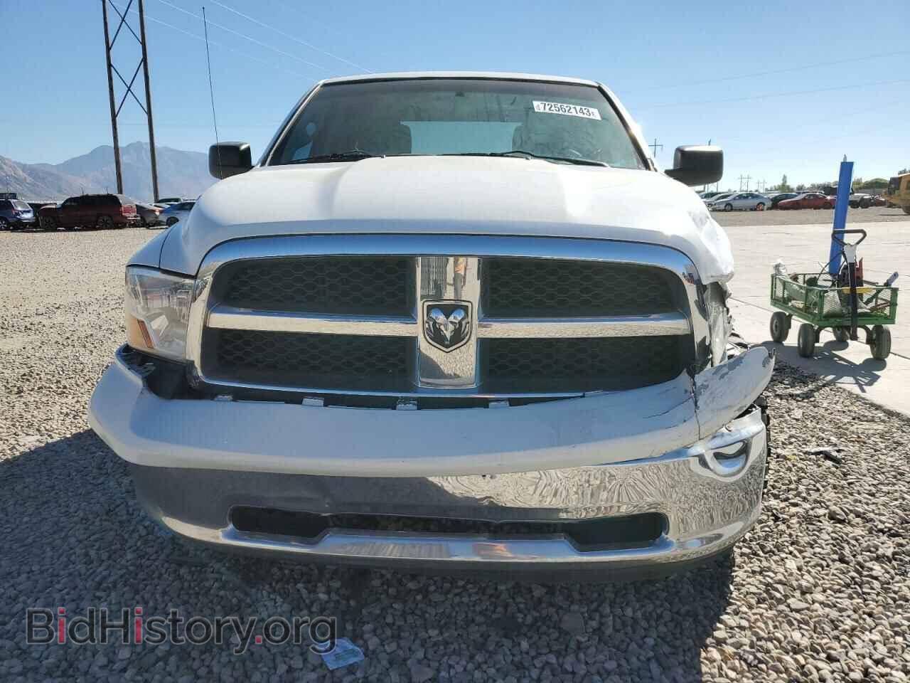 2011 DODGE All Models - VIN: 1D7RV1GT1BS604751 - Photo 5