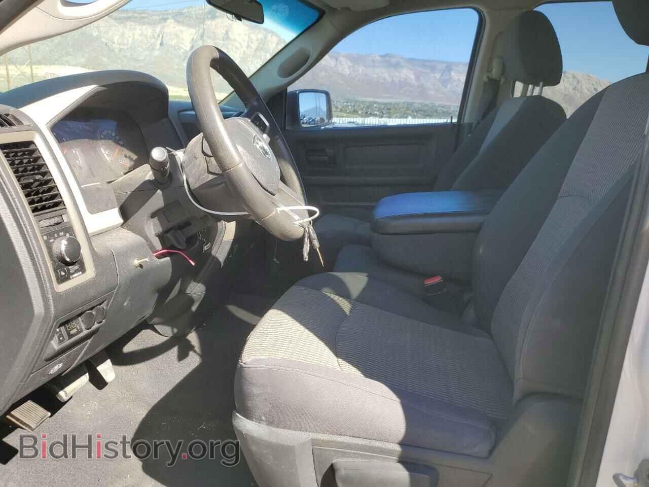 2011 DODGE All Models - VIN: 1D7RV1GT1BS604751 - Photo 7