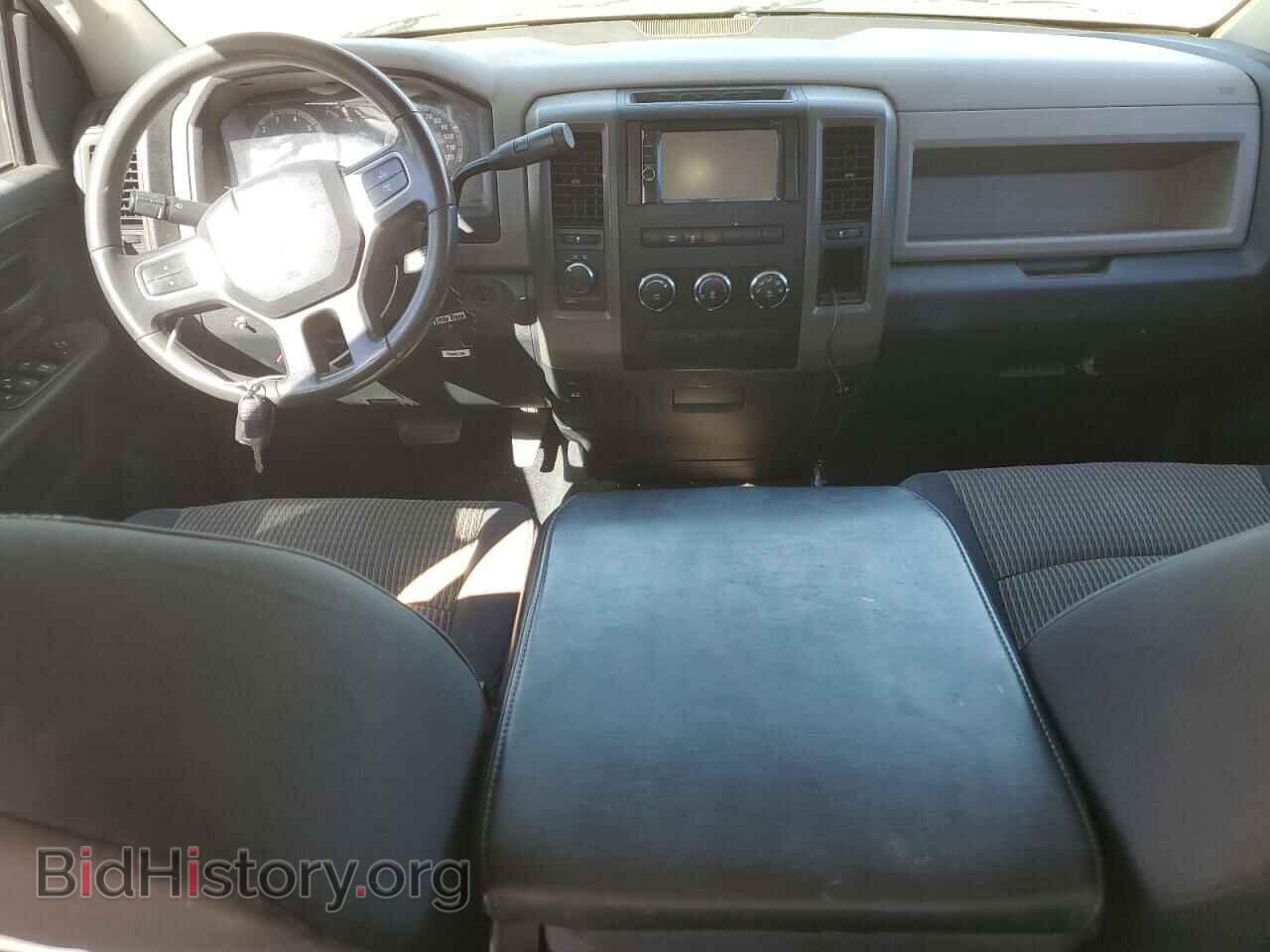 2011 DODGE All Models - VIN: 1D7RV1GT1BS604751 - Photo 8