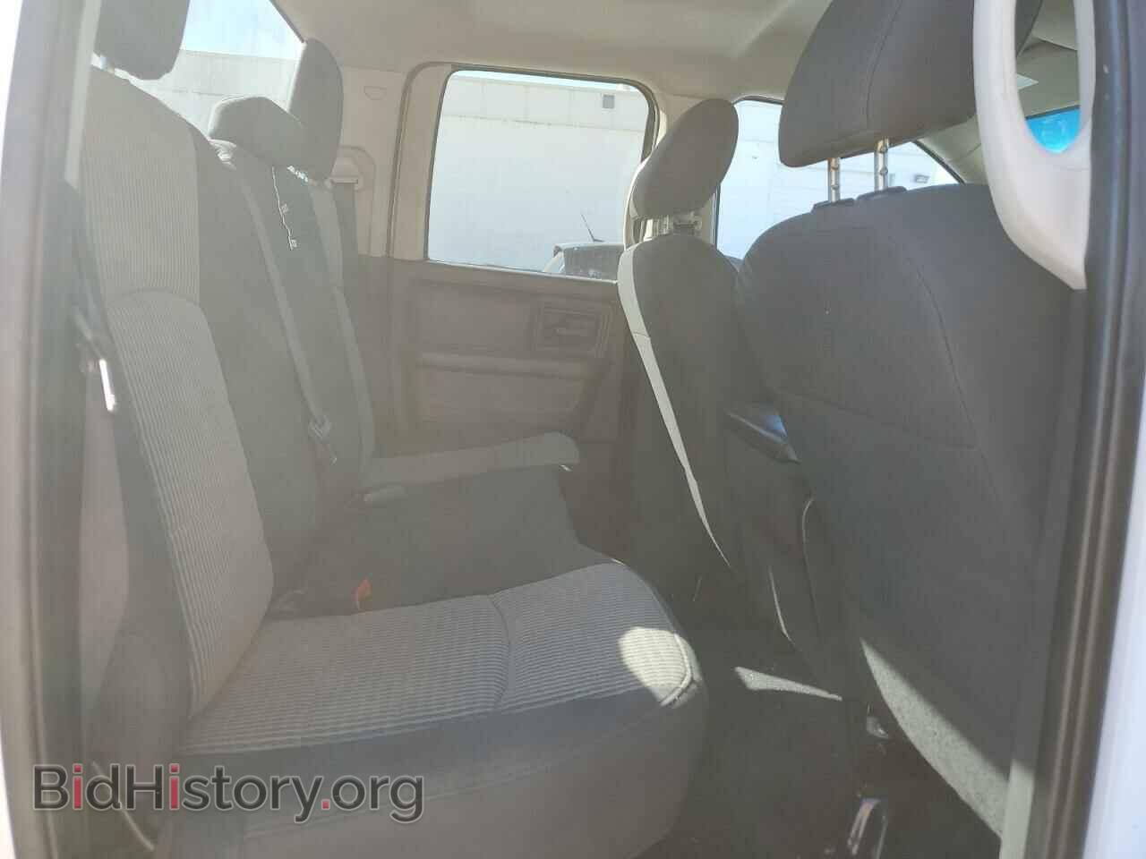 2011 DODGE All Models - VIN: 1D7RV1GT1BS604751 - Photo 10