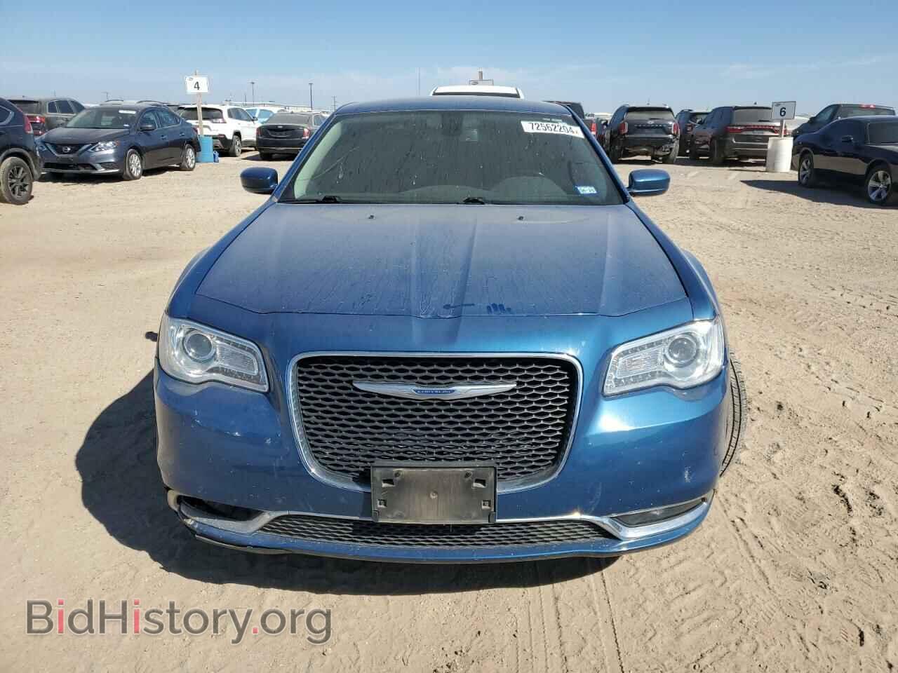 2021 CHRYSLER 300 - VIN: 2C3CCAAG4MH609328 - Фото 5