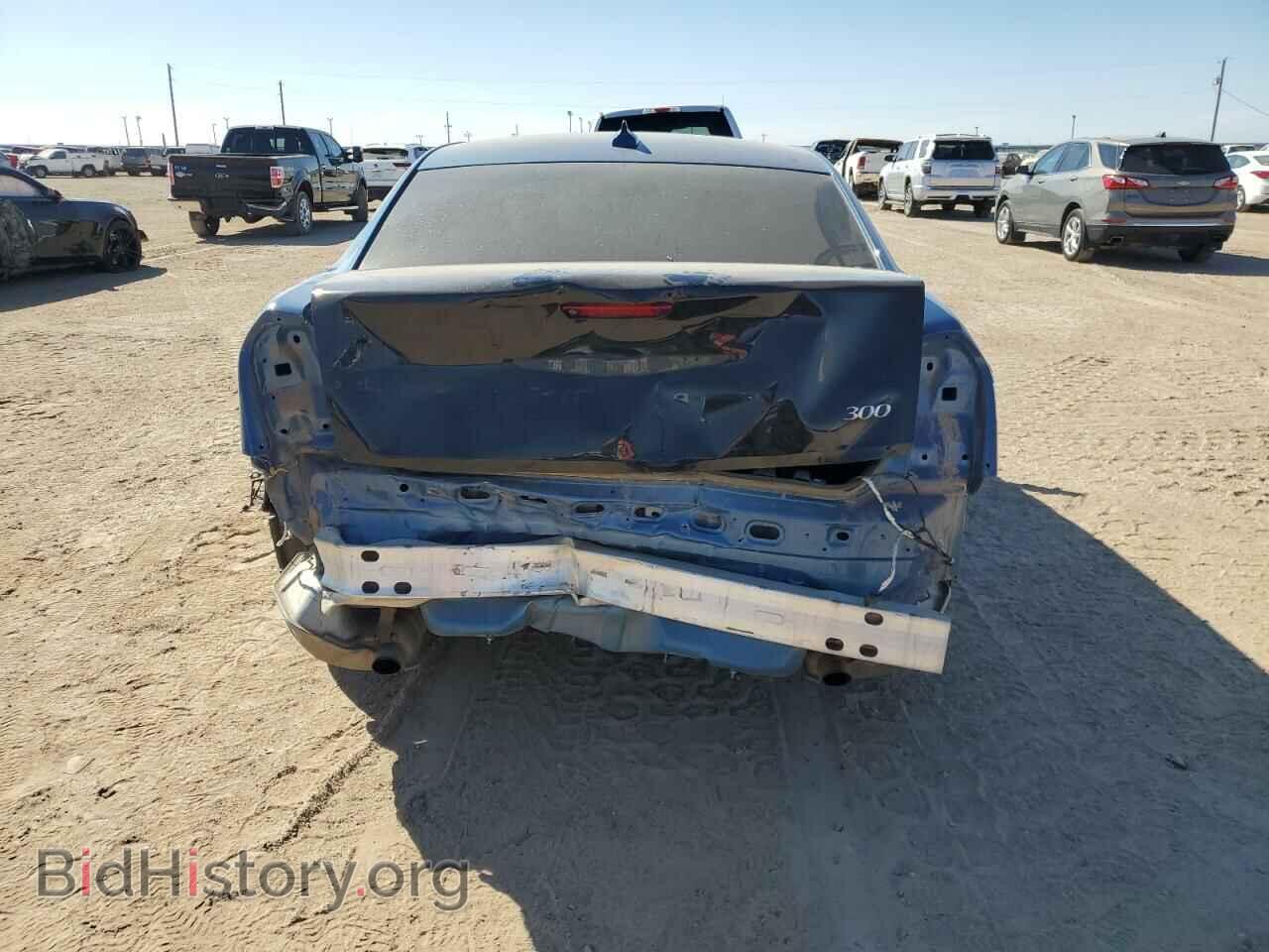 2021 CHRYSLER 300 - VIN: 2C3CCAAG4MH609328 - Фото 6