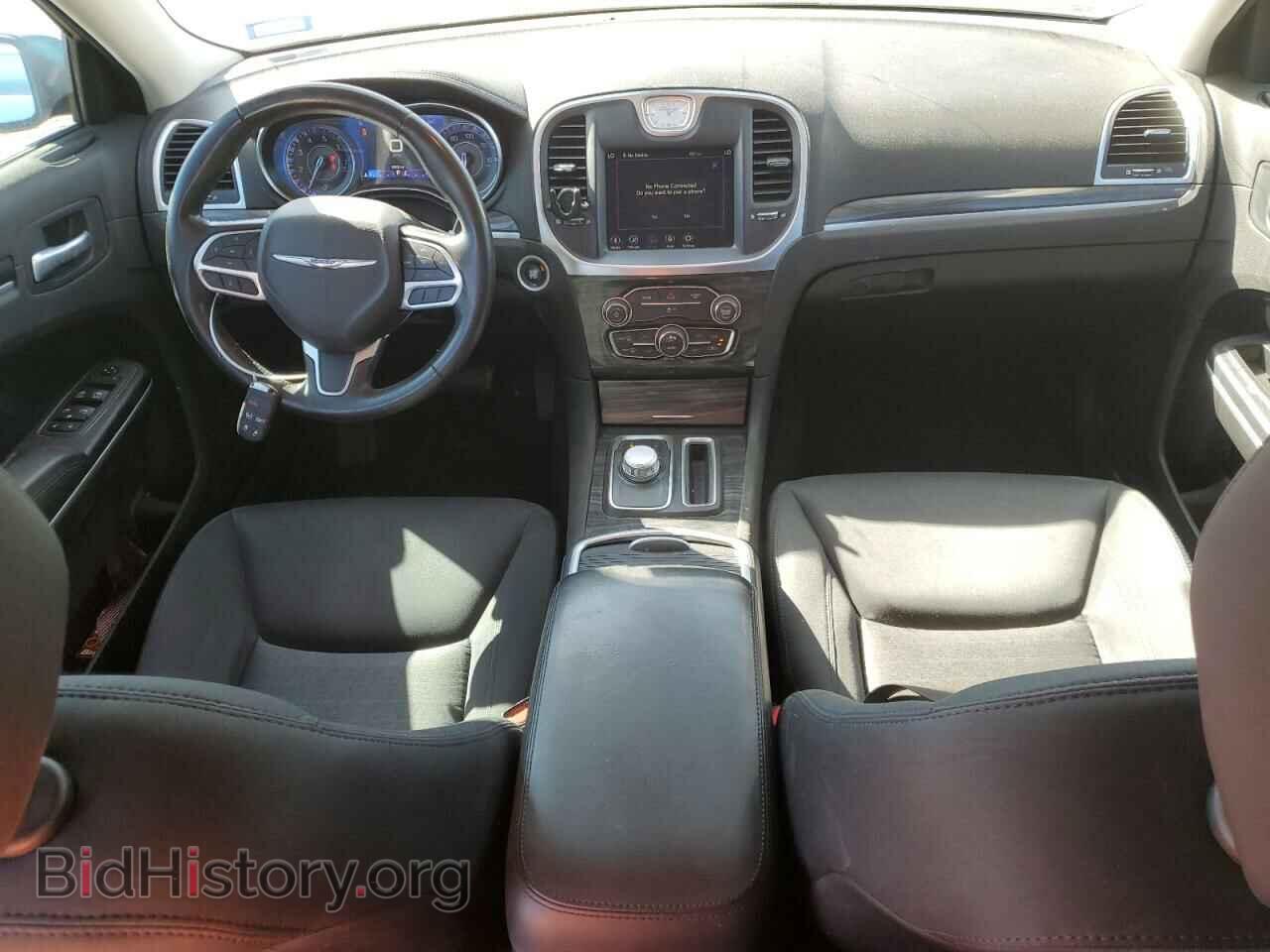 2021 CHRYSLER 300 - VIN: 2C3CCAAG4MH609328 - Фото 8