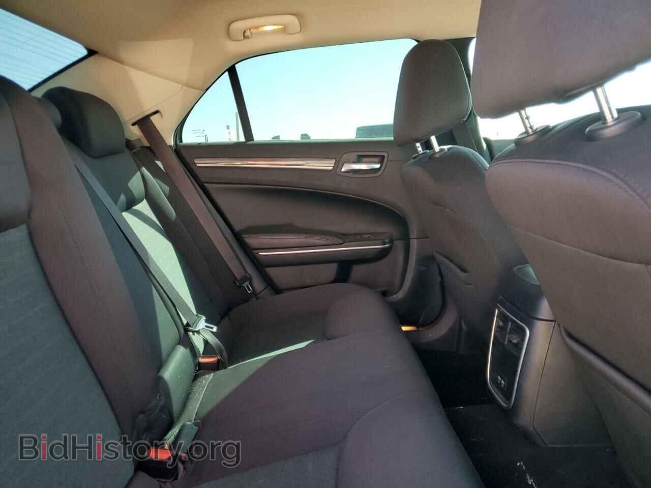2021 CHRYSLER 300 - VIN: 2C3CCAAG4MH609328 - Фото 10