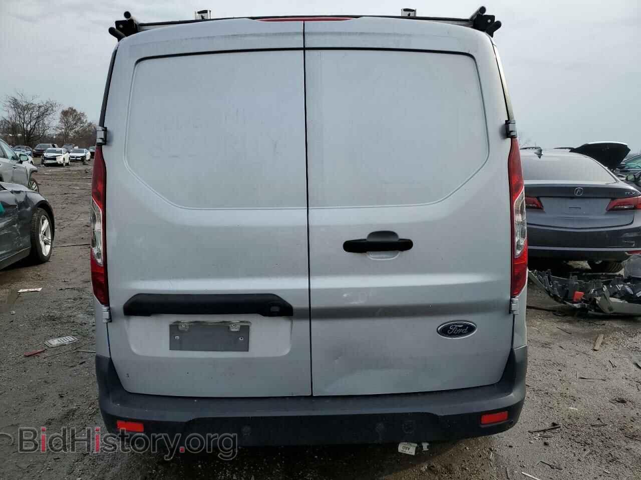 2019 FORD TRANSIT - VIN: NM0LS7F21K1414102 - Фото 6