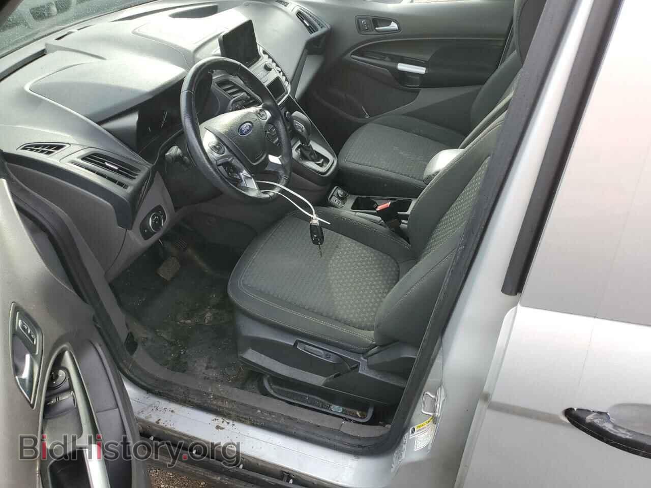 2019 FORD TRANSIT - VIN: NM0LS7F21K1414102 - Фото 7