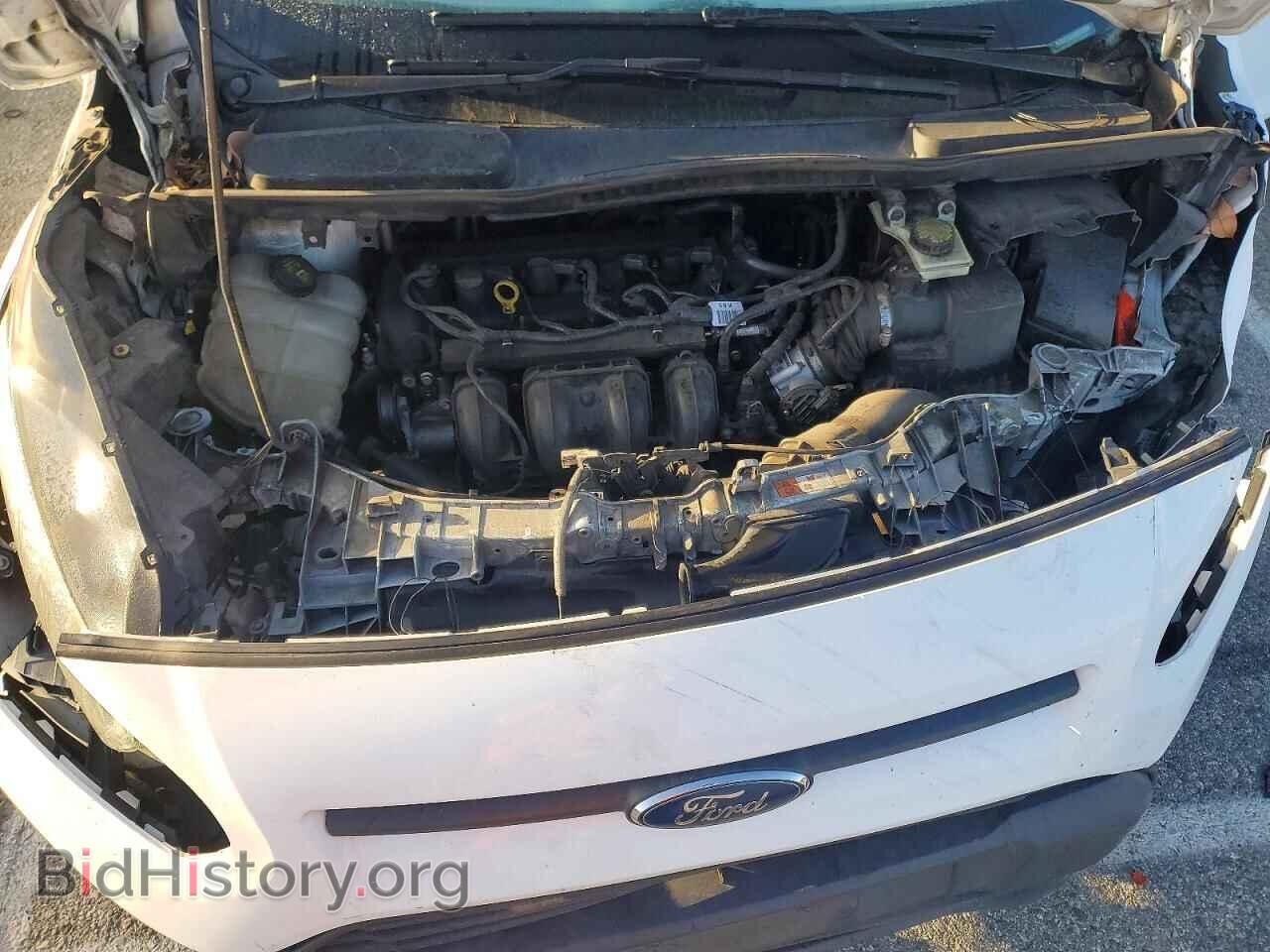 2018 FORD TRANSIT - VIN: NM0GE9E76J1375197 - Фото 12