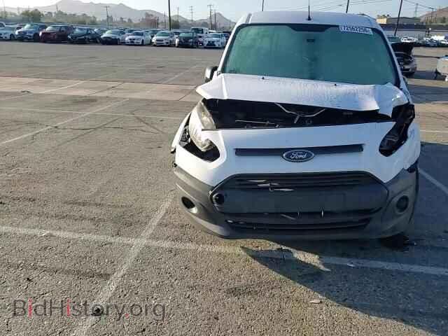 2018 FORD TRANSIT - VIN: NM0GE9E76J1375197 - Фото 14