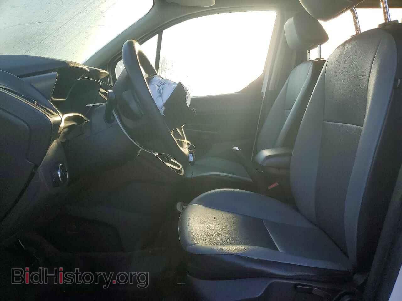 2018 FORD TRANSIT - VIN: NM0GE9E76J1375197 - Фото 7