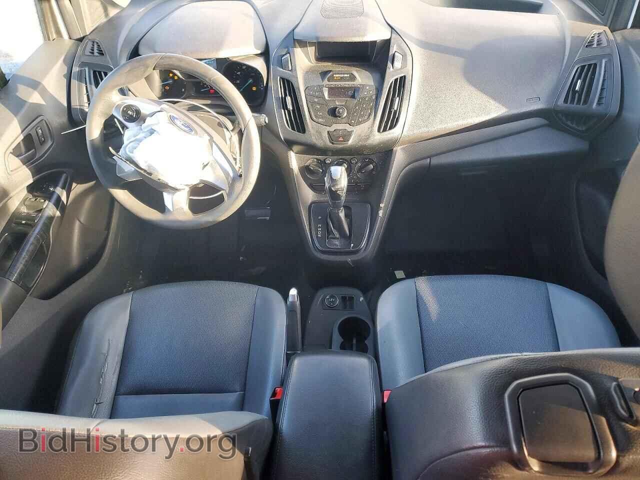 2018 FORD TRANSIT - VIN: NM0GE9E76J1375197 - Фото 8